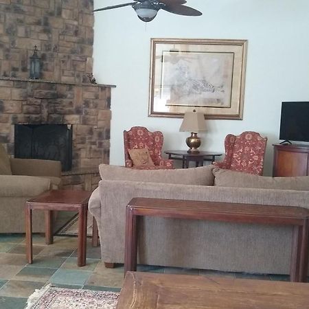 Dogwood Springs Lodgings Mineola Exterior photo