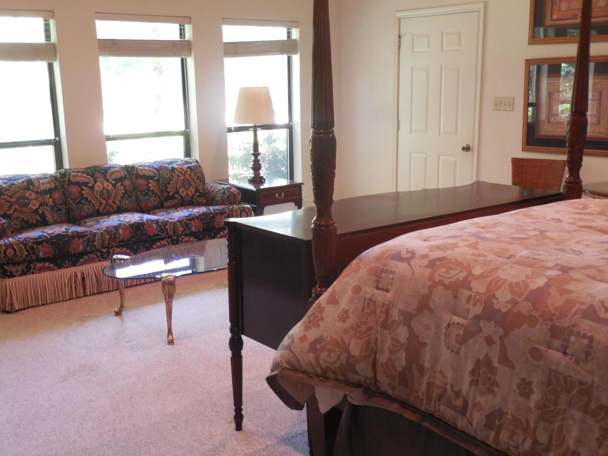 Dogwood Springs Lodgings Mineola Exterior photo