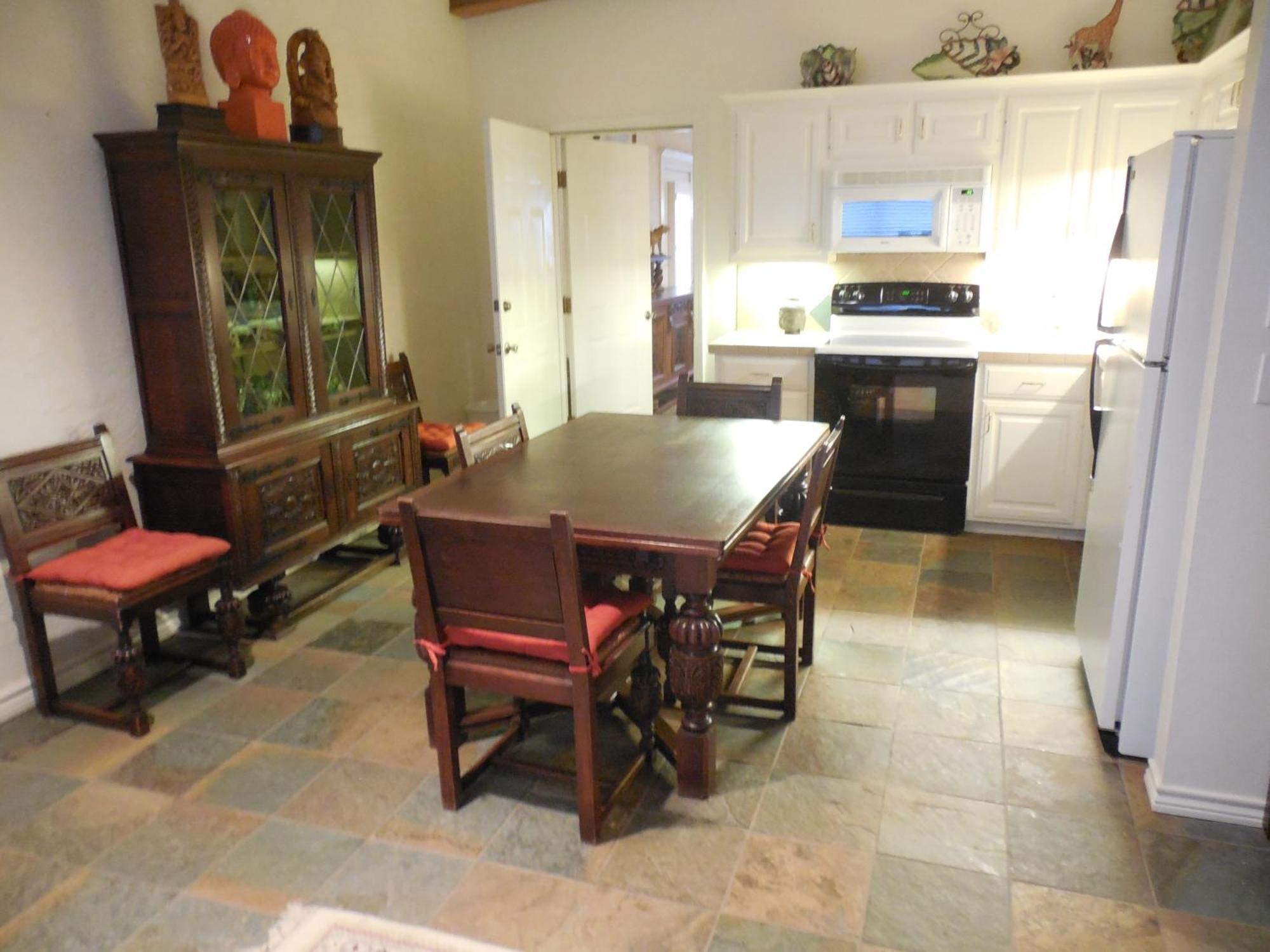 Dogwood Springs Lodgings Mineola Room photo