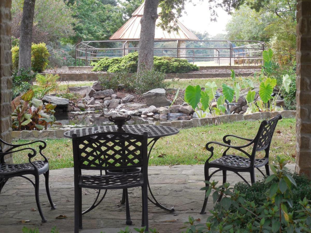 Dogwood Springs Lodgings Mineola Exterior photo